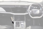 Brodit ProClip 636212 - Jeep Wagoneer S 2024-2026