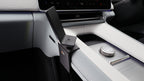 Brodit ProClip 636218 - Polestar 4 2024-2026
