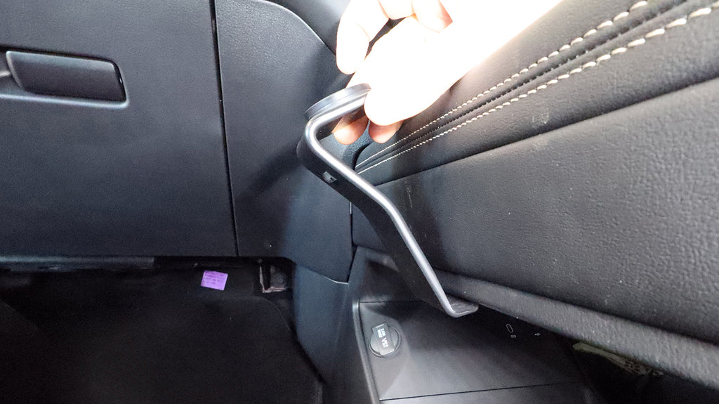 Brodit ProClip 636244 - Mazda 6e 2025-2026