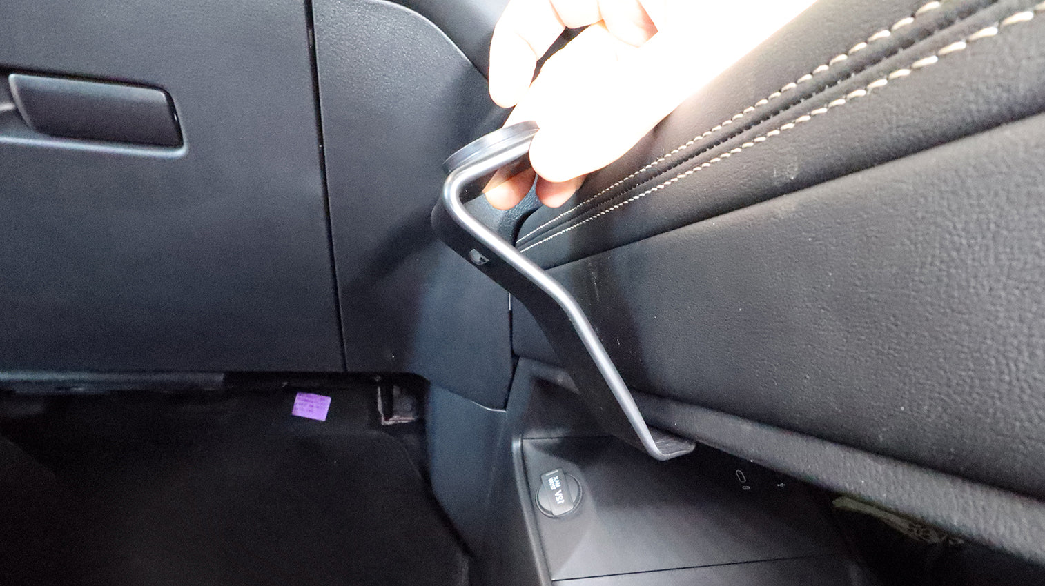 Brodit ProClip 636244 - Mazda 6e 2025-2026