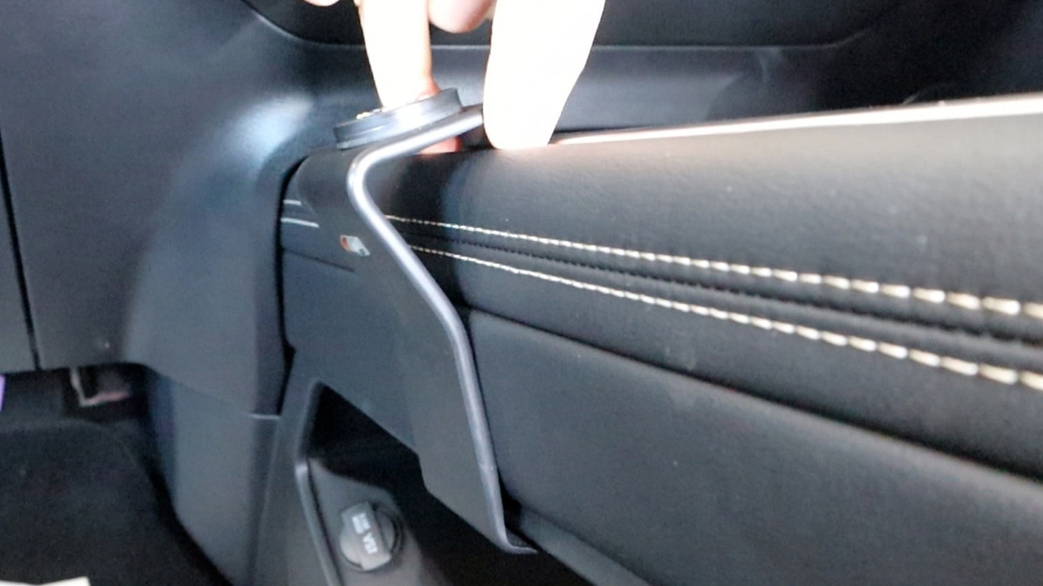 Brodit ProClip 636244 - Mazda 6e 2025-2026