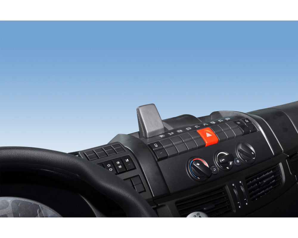 Iveco EuroCar 2016-2019 Kleur: Zwart
