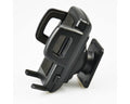 Fix2Car Gripper geschikt voor apparaten met een breedte van 35 mm tot 83 mm met swivel