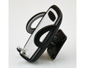 Fix2Car Gripper geschikt voor apparaten met een breedte van 50 mm tot 90 mm met swivel