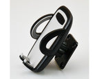 Fix2Car Gripper geschikt voor apparaten met een breedte van 50 mm tot 90 mm met swivel