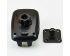 Fix2Car Gripper geschikt voor apparaten met een breedte van 50 mm tot 90 mm met swivel