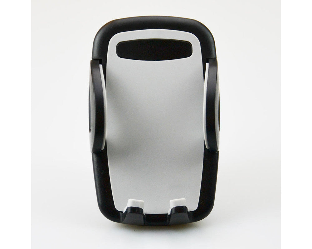 Fix2Car Gripper geschikt voor apparaten met een breedte van 50 mm tot 90 mm met swivel