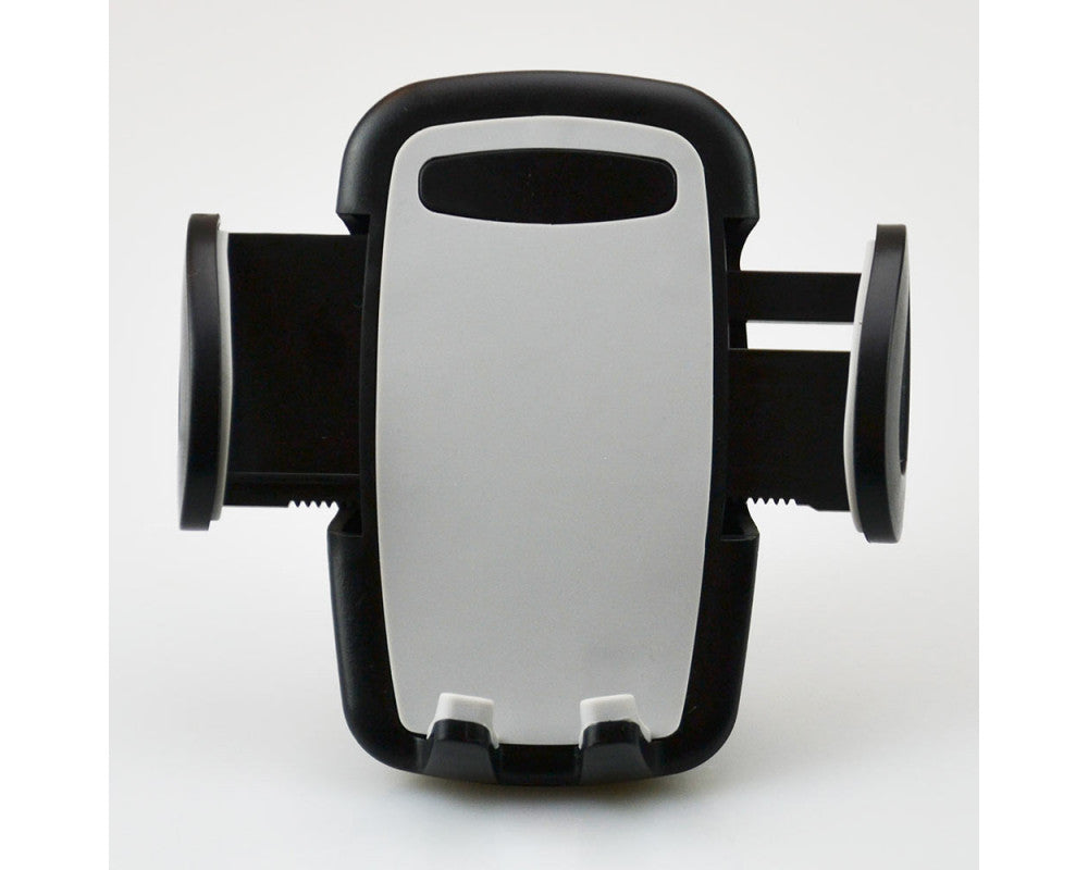 Fix2Car Gripper geschikt voor apparaten met een breedte van 50 mm tot 90 mm met swivel