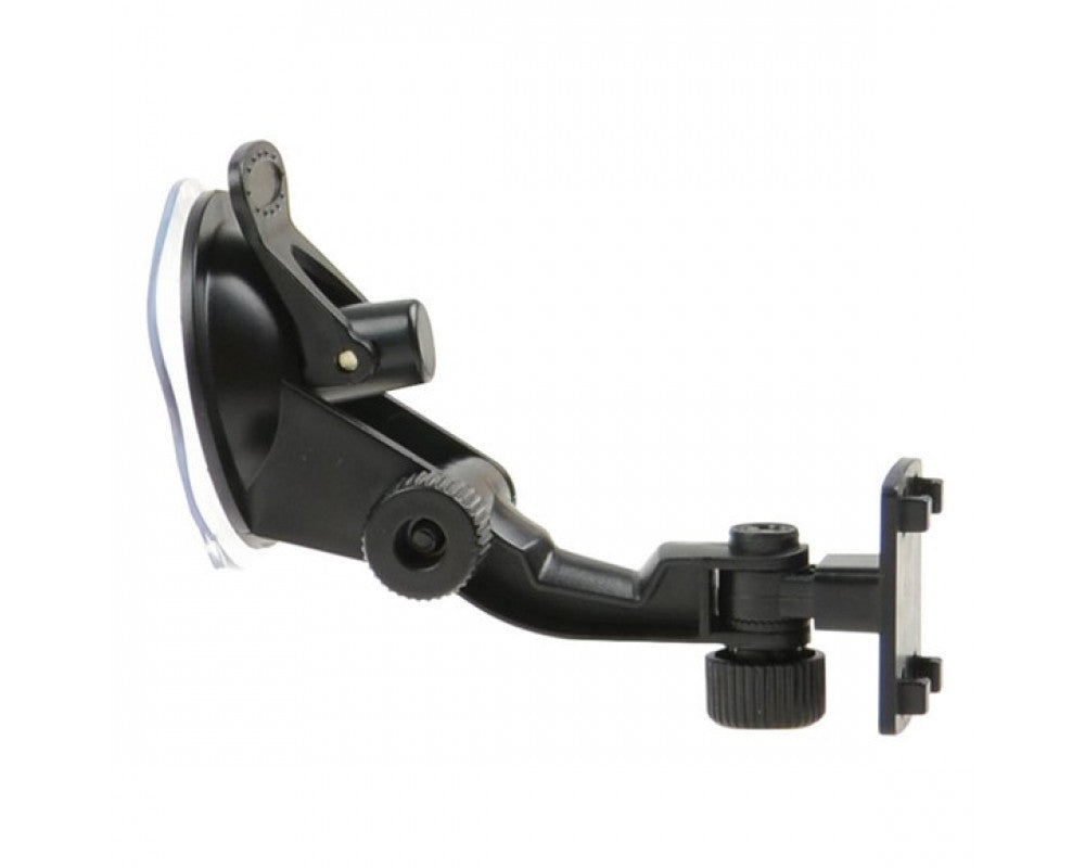 Universele swivelmount met zuignap