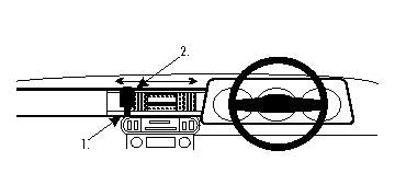 ProClip 651576