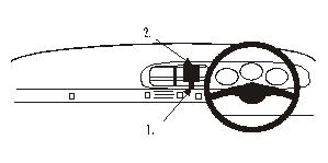 ProClip 651580