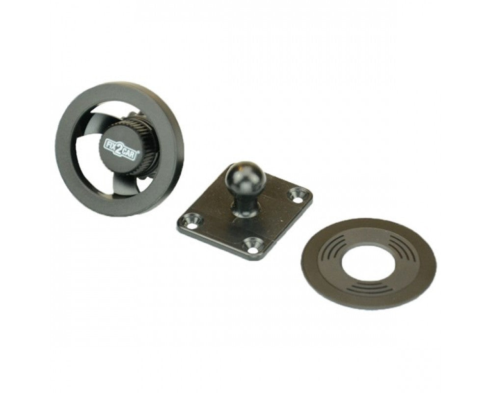 Fix2Car magneet houder