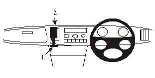 ProClip 651850
