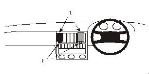ProClip 651947