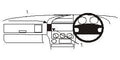 ProClip 652023