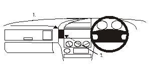 ProClip 652023
