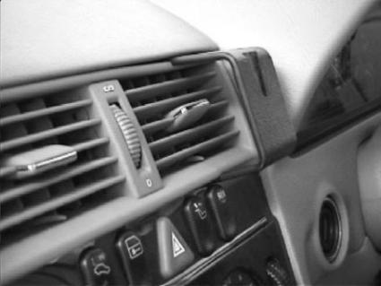 Brodit ProClip 652025 - Mercedes-Benz C-Class (180-320) 1993-1999