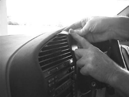 Brodit ProClip 652043 - Bmw 3-series E36 Touring 1991-1998