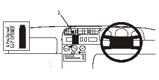 ProClip 652072