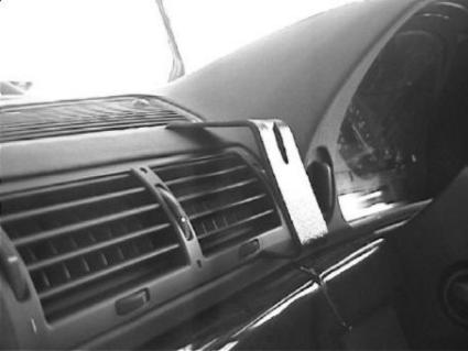 Brodit ProClip 652083 - BMW 7-Serie E38 1994-2001