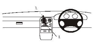 ProClip 652093