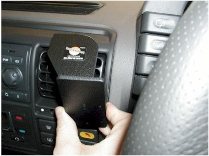 Brodit ProClip 652096 - Land Rover Discovery 1+2 1994-2004