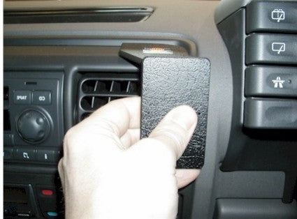 Brodit ProClip 652096 - Land Rover Discovery 1+2 1994-2004