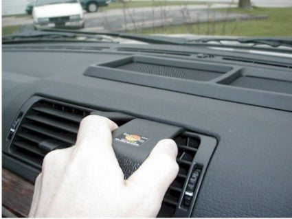 Brodit ProClip 652105 - Land Rover Range Rover 1995-2001