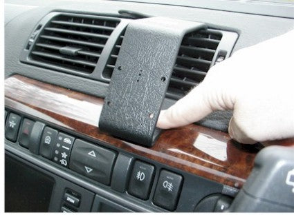 Brodit ProClip 652105 - Land Rover Range Rover 1995-2001