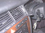 Brodit ProClip 652106 - Audi A8 1994-2002