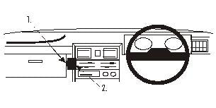 ProClip 652126