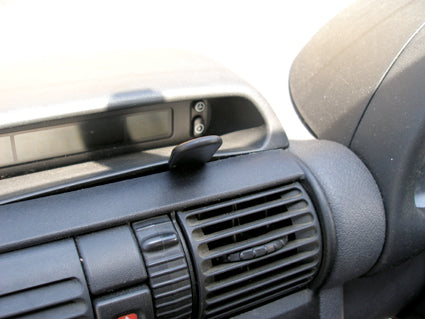 Brodit ProClip 652129 - Holden Barina 1993-2004