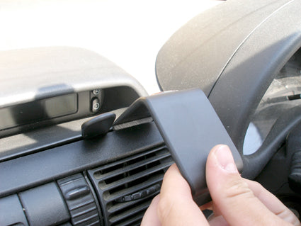 Brodit ProClip 652129 - Holden Barina 1993-2004