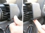 Brodit ProClip 652129 - Holden Barina 1993-2004