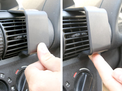 Brodit ProClip 652129 - Holden Barina 1993-2004