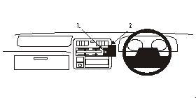 ProClip 652219