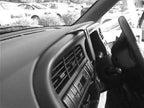 Brodit ProClip 652380 - Holden Jackaroo 1997-2005