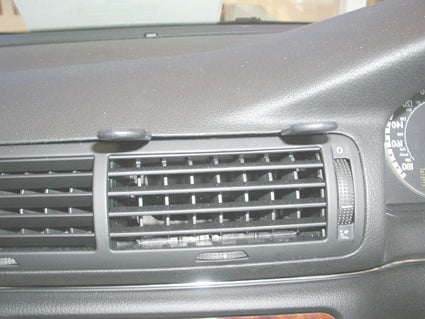 Brodit ProClip 652403 - Volkswagen Passat