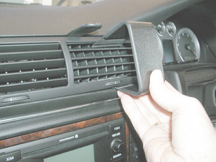 Brodit ProClip 652403 - Volkswagen Passat
