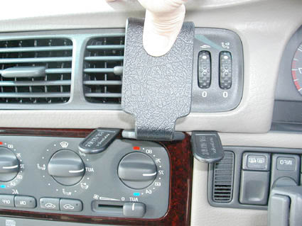 Brodit ProClip 652426 - Volvo C70 1997-2005
