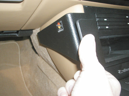 Brodit ProClip 652428 - Porsche 911 1997-2006