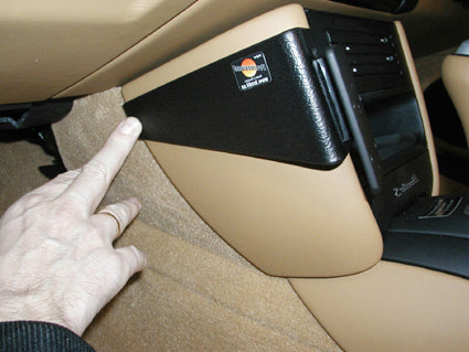 Brodit ProClip 652428 - Porsche 911 1997-2006