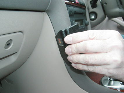Brodit ProClip 652473 - Audi A6 1998-2003