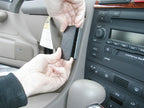 Brodit ProClip 652473 - Audi A6 1998-2003