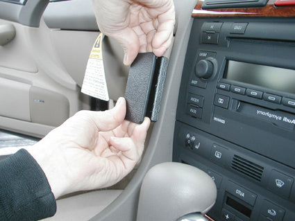 Brodit ProClip 652473 - Audi A6 1998-2003