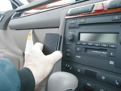 Brodit ProClip 652473 - Audi A6 1998-2003