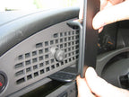 Brodit ProClip 652502 - Saab 9-5 1998-2005