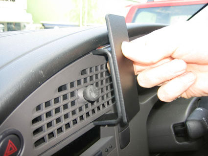 Brodit ProClip 652502 - Saab 9-5 1998-2005