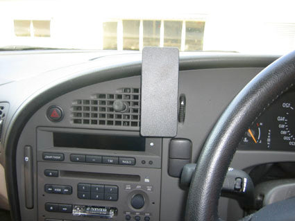 Brodit ProClip 652502 - Saab 9-5 1998-2005