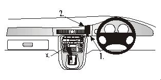 ProClip 652515